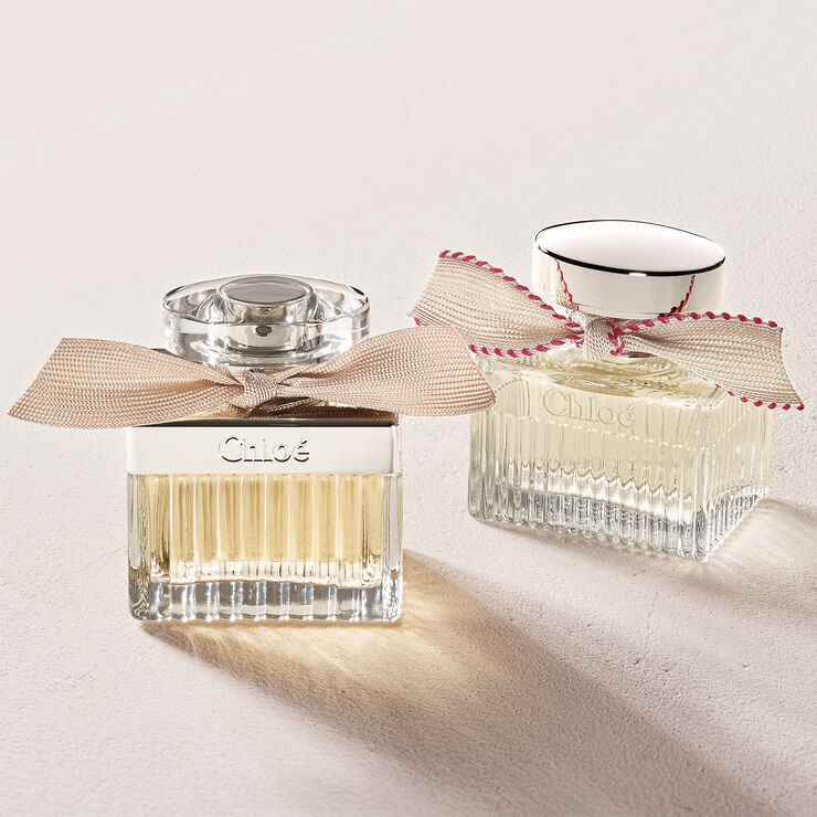 Chloé LUMINEUSE Eau de Parfum