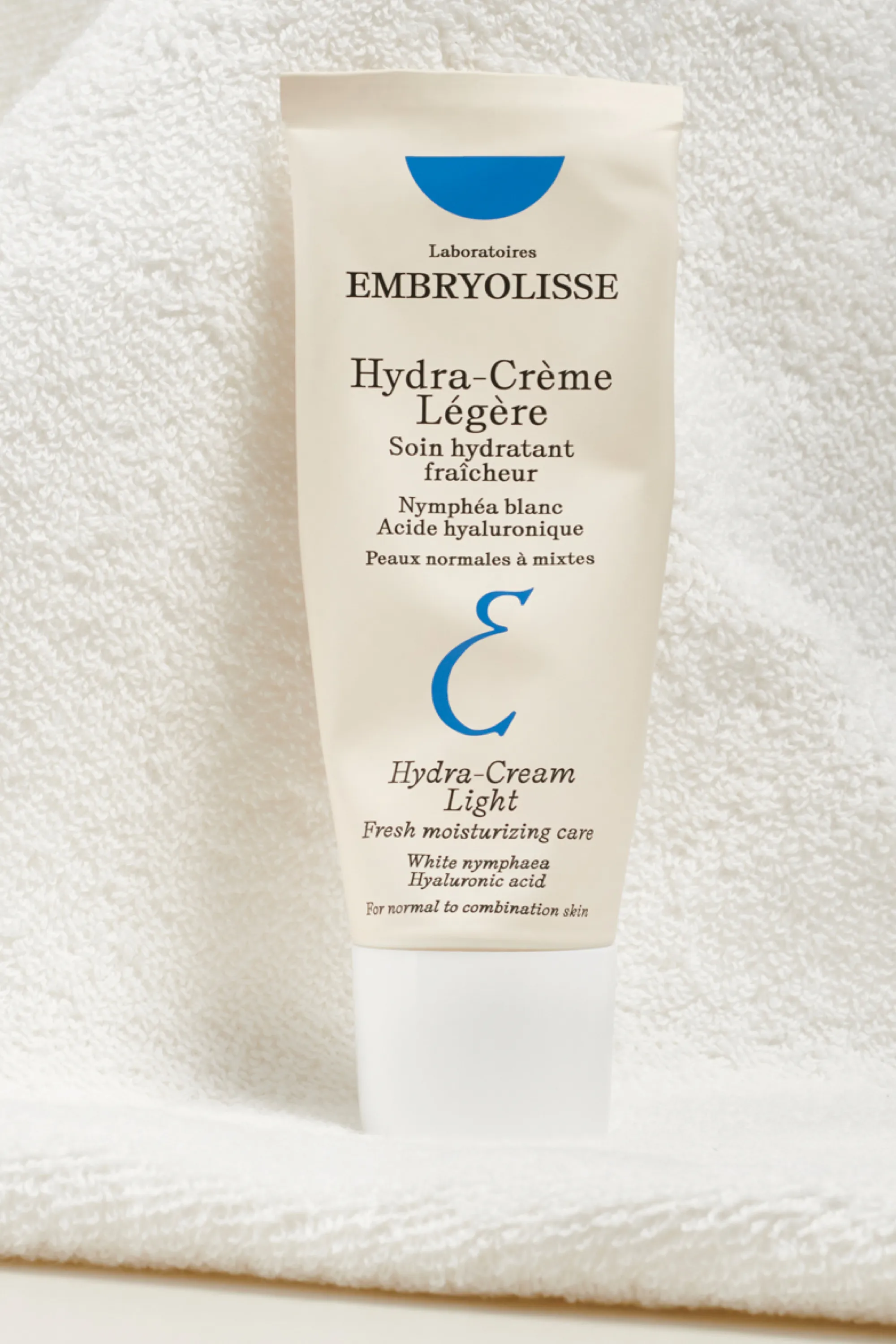 Embryolisse Hydra-crème légère-40 ml