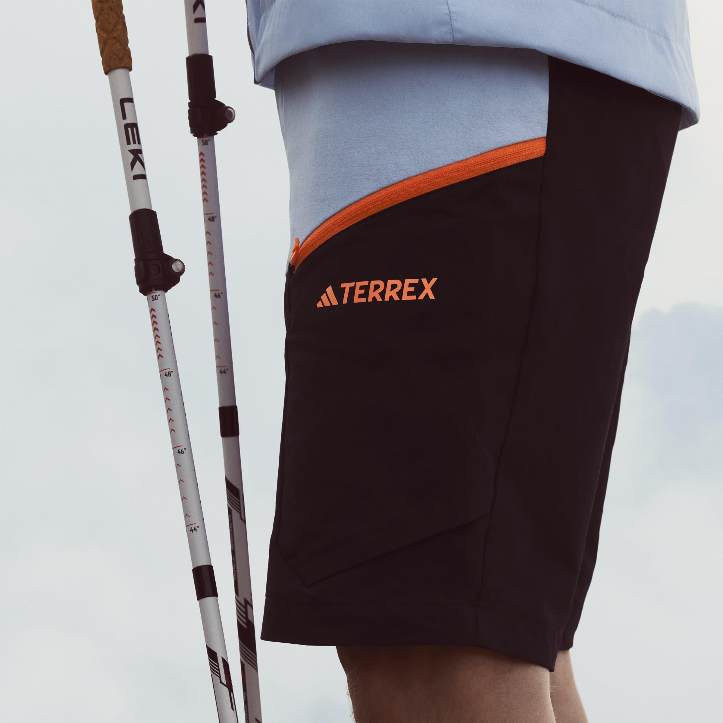 adidas TERREX Xperior Shorts