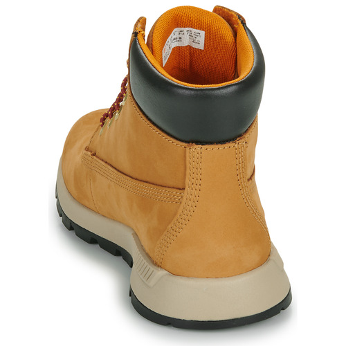 Timberland - KILLINGTON TREKKER 6 IN - Marron