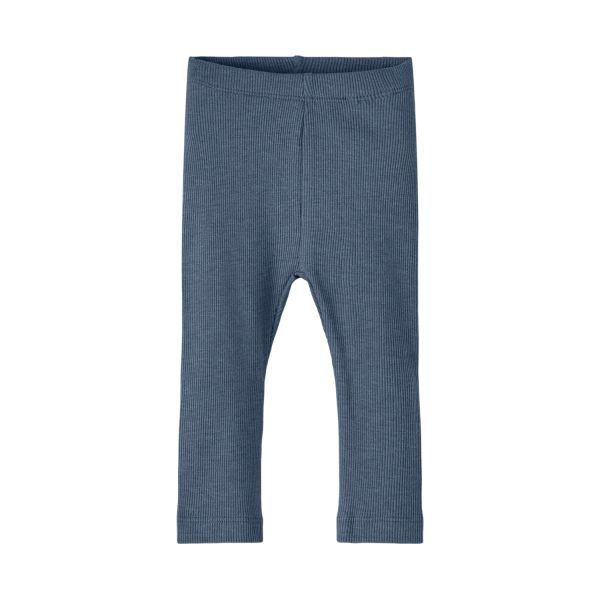 Name It Legging Kab Bering Sea Melange 62