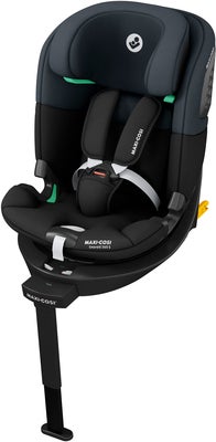 Maxi-Cosi Emerald 360 S Bilstol, Tonal Black