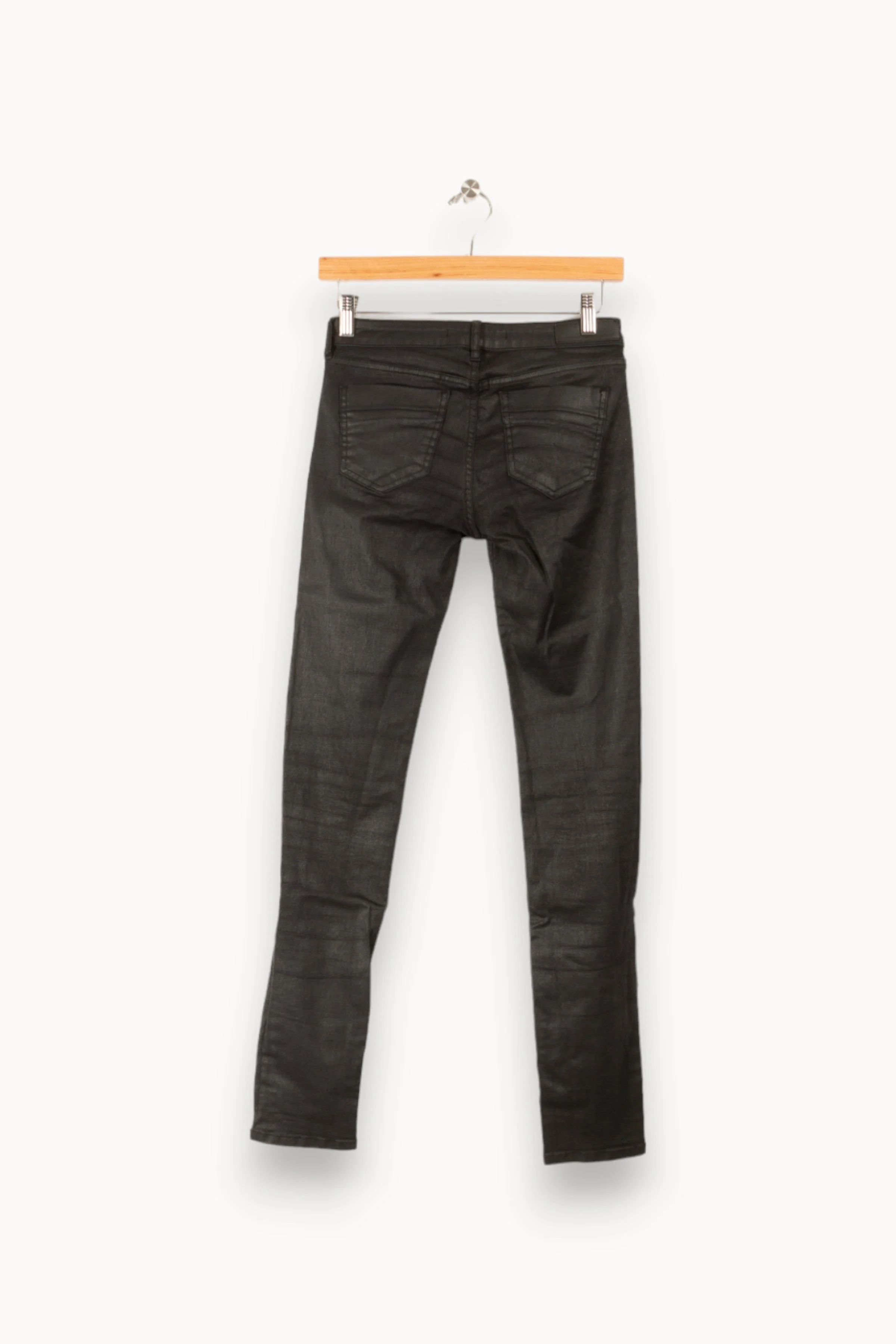 Jean noir | Noir