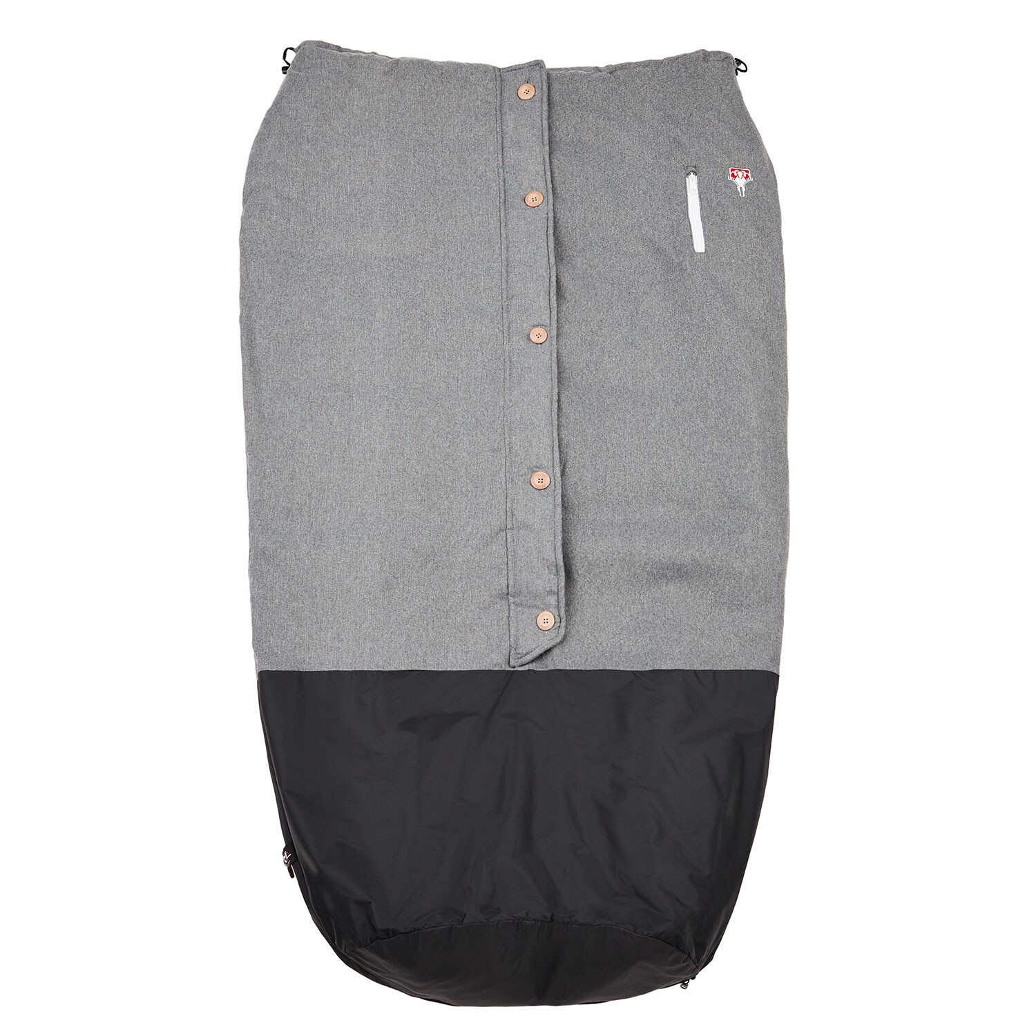 Grüezi bag Feater - The Feet Heater Deluxe