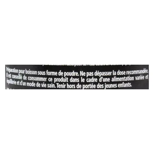 Bebida Energética Eafit -3H Sabor Frutas Vermelhas 500g