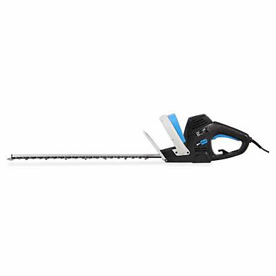 Taille-haie électrique Mac Allister MHTP520 520 W 50 cm