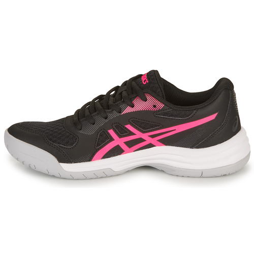 Asics - UPCOURT 5 Negro / Rosa