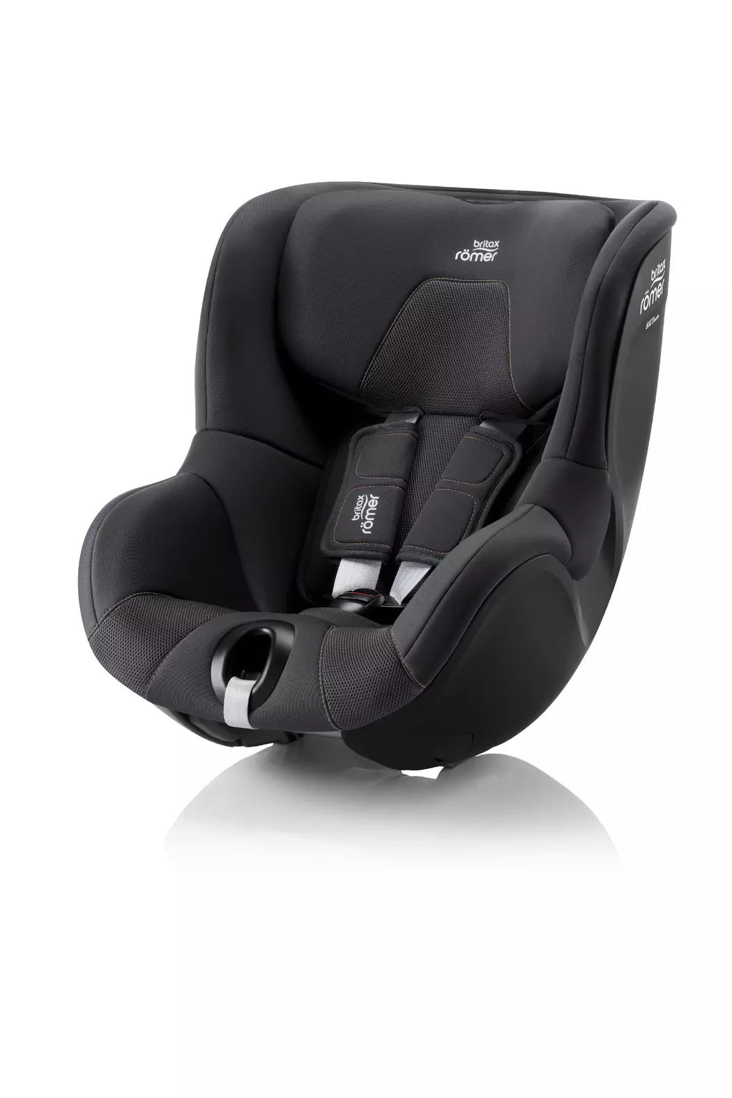 Kindersitz Dualfix 5Z