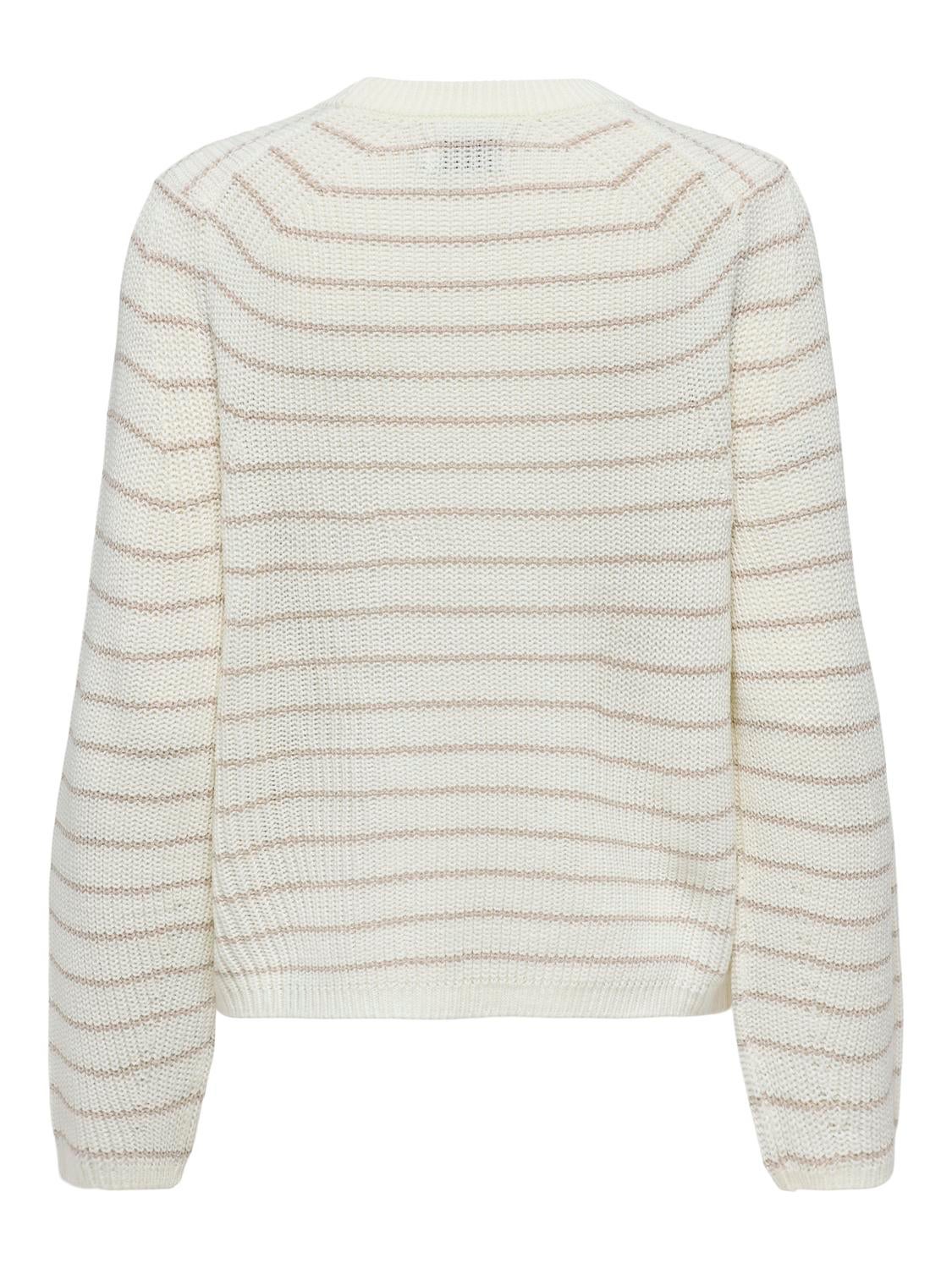 ONLBASE Strickpullover Jet Stream