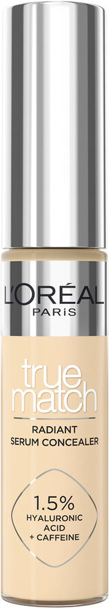 L'Oréal Paris True Match Radiant Serum Concealer