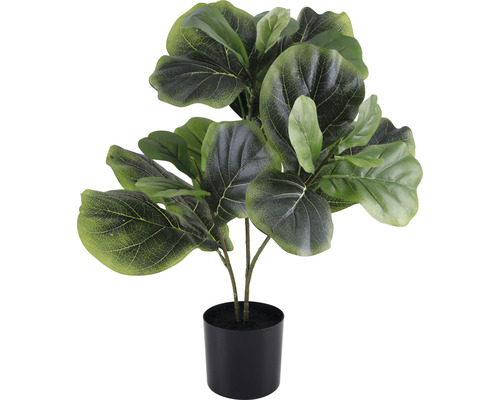 Kunstplant Lafiora, grote plant, C 60 cm