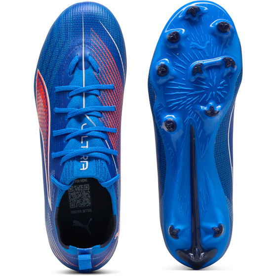Puma Ultra 6 Pro FG/AG Kids