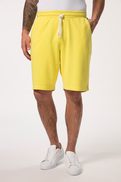 JP1880 Sweatbermuda, Elastikbund, bis 8 XL