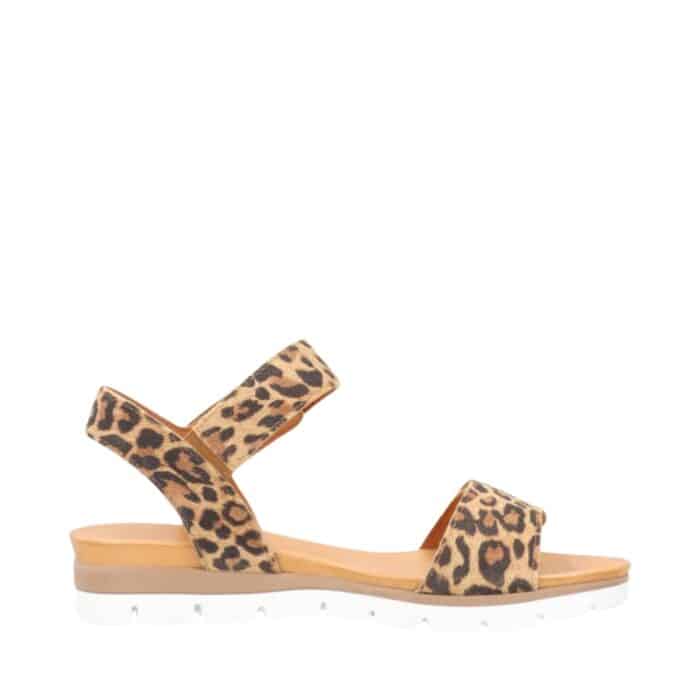 Shoedesign Copenhagen Toscana S Sandal Dame
