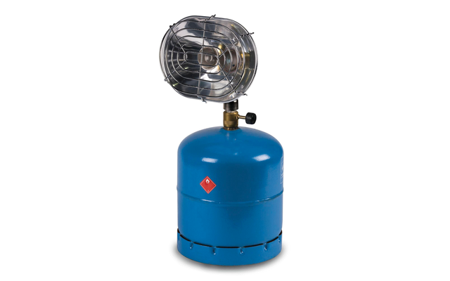 Kampa Glow Parabolic Heater Parabolheizung