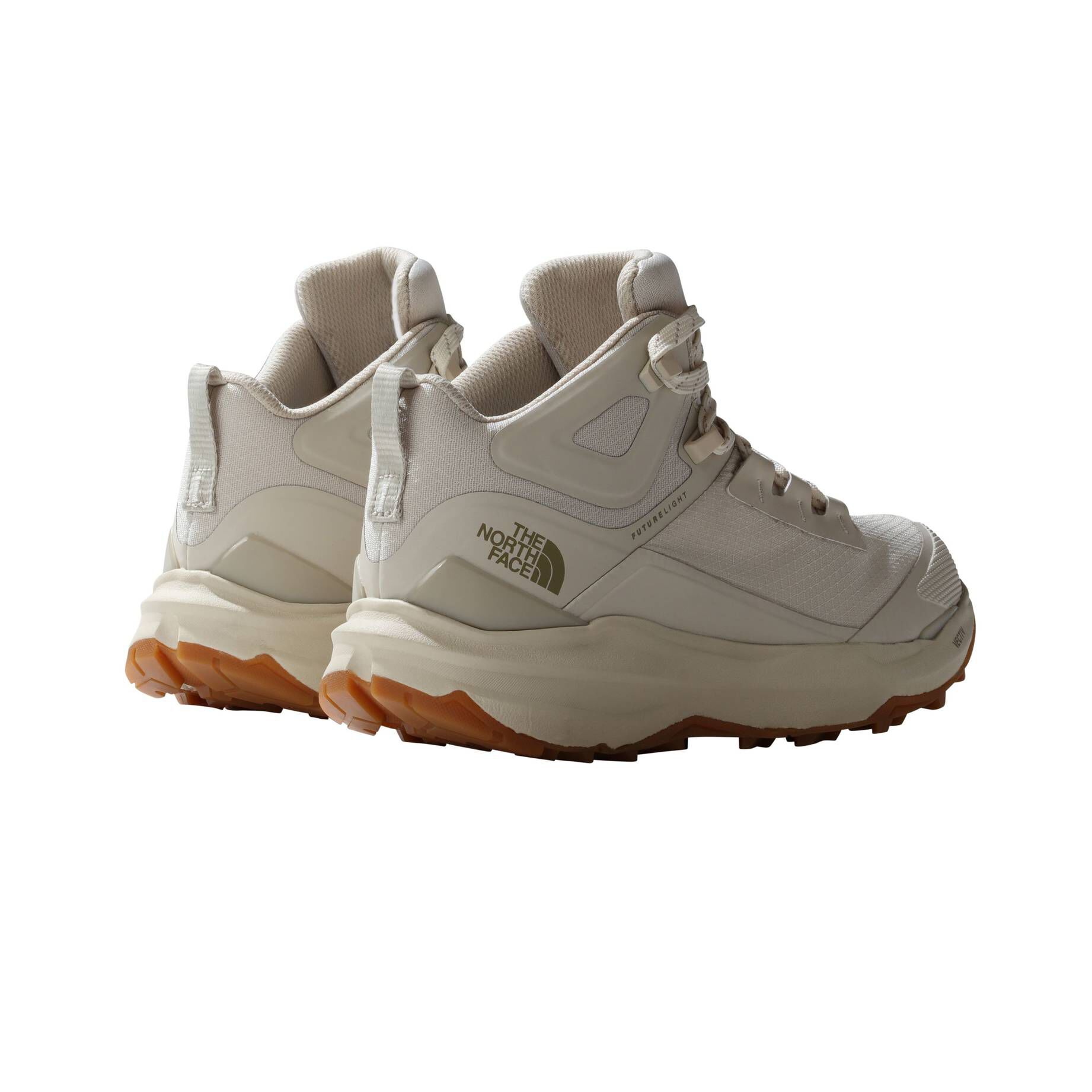The North Face| Damen Wanderschuhe W VECTIV EXPLORIS 2 MID FUTURELIGHT