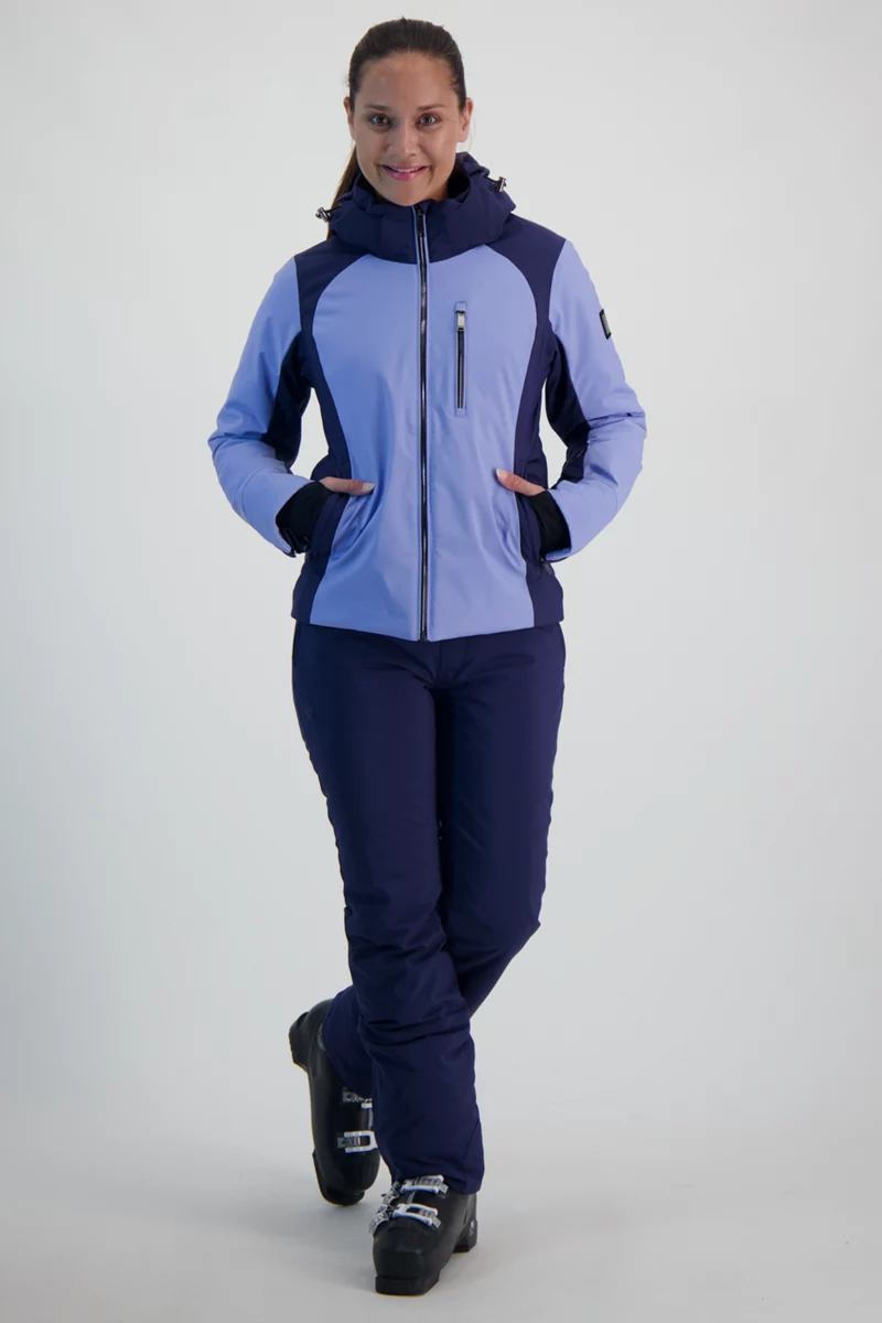 descente Piper Damen Skijacke