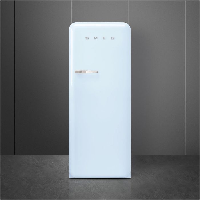 SMEG Kühlschrank 50's Retro Style FAB28RPB5