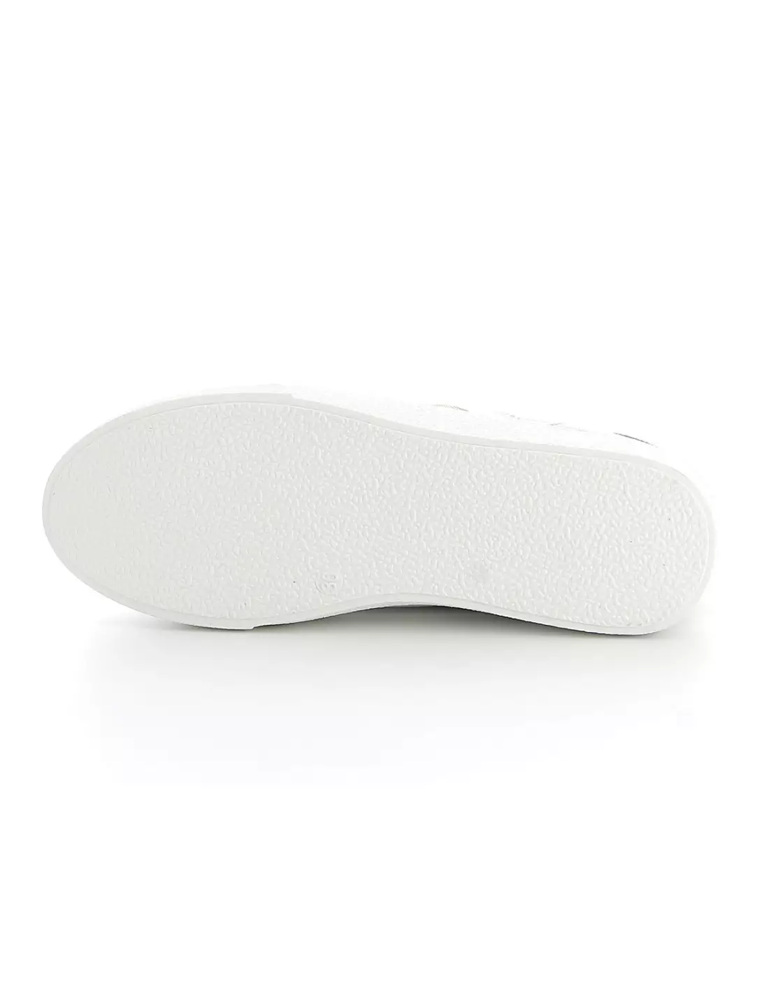 CL11 CL48 - Baskets White