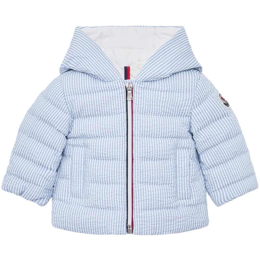 Køb Moncler Aqua Haluk Jakke