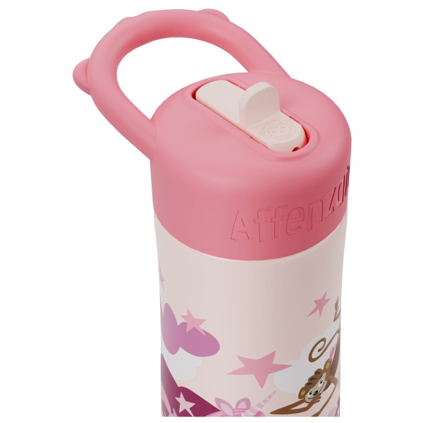 Affenzahn - Kid's Edelstahl Trinkflasche - Gourde