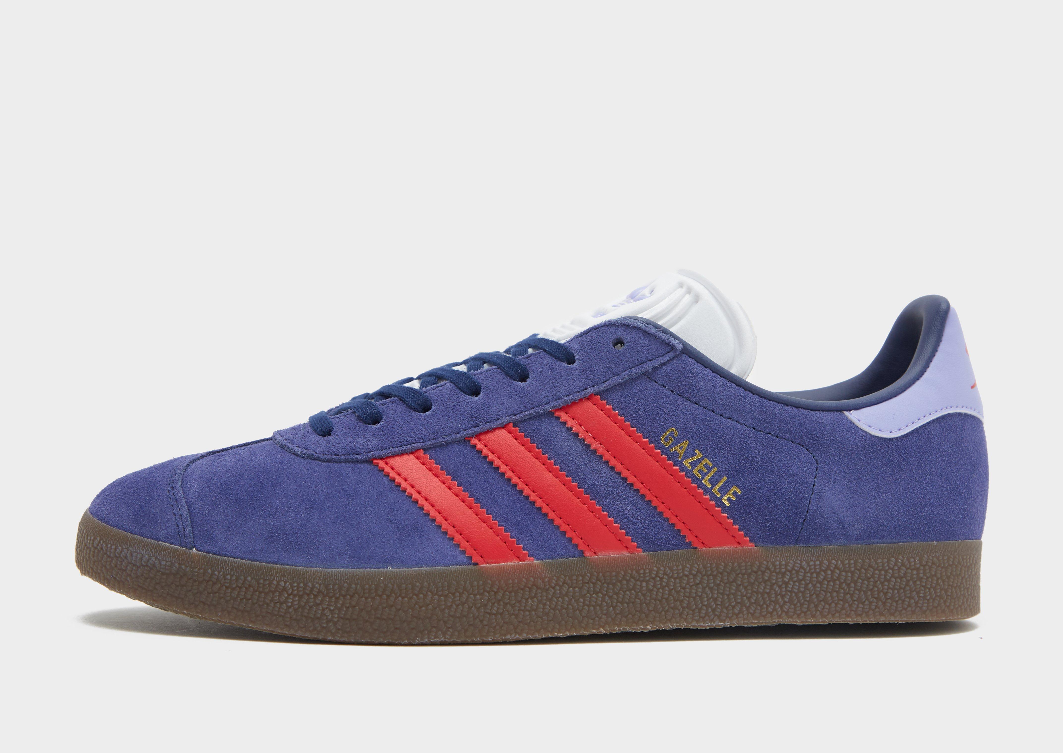 adidas Originals Gazelle Arsenal Homme