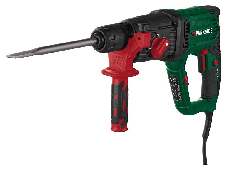 Boorhamer 1050 W