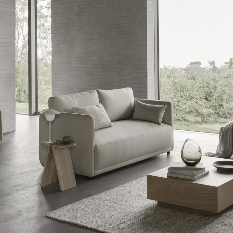 Blomus Stool -AVIO- Colour Oak Oak