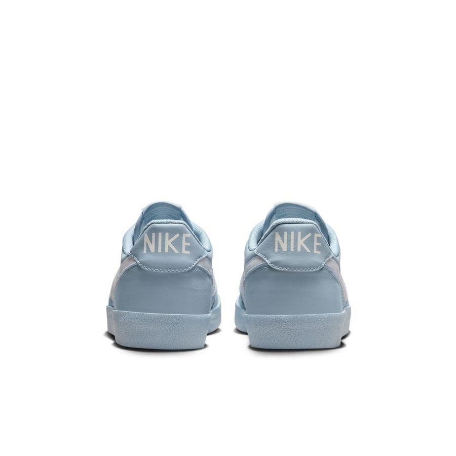 Nike Chaussures Killshot 2 Cuir Light - Bleu/Gris/Blanc Cassé