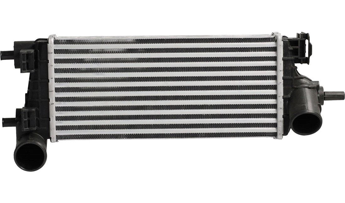 Intercooler