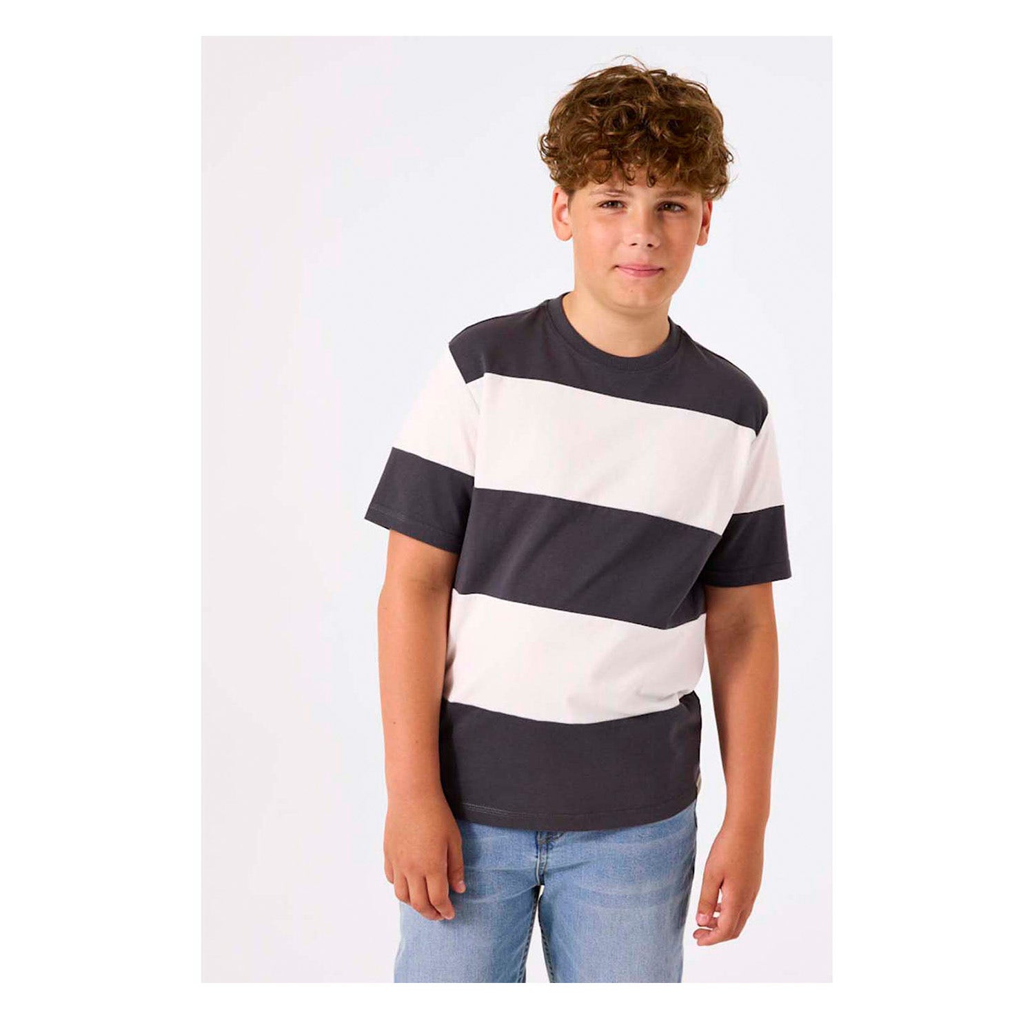 Garcia  T-shirt Jongens