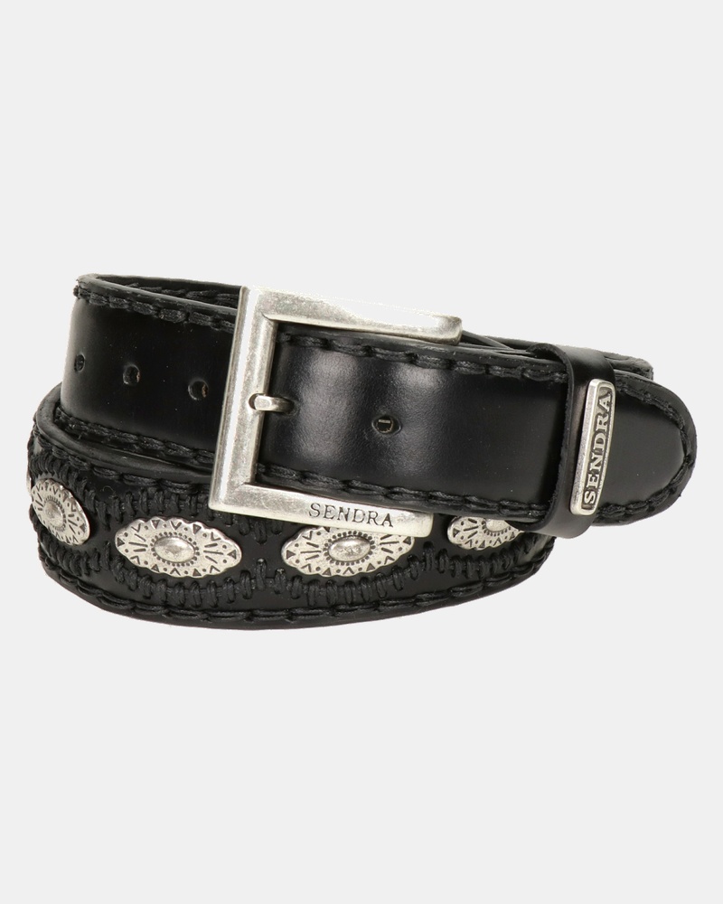 Sendra 7606 Riem  - zwart