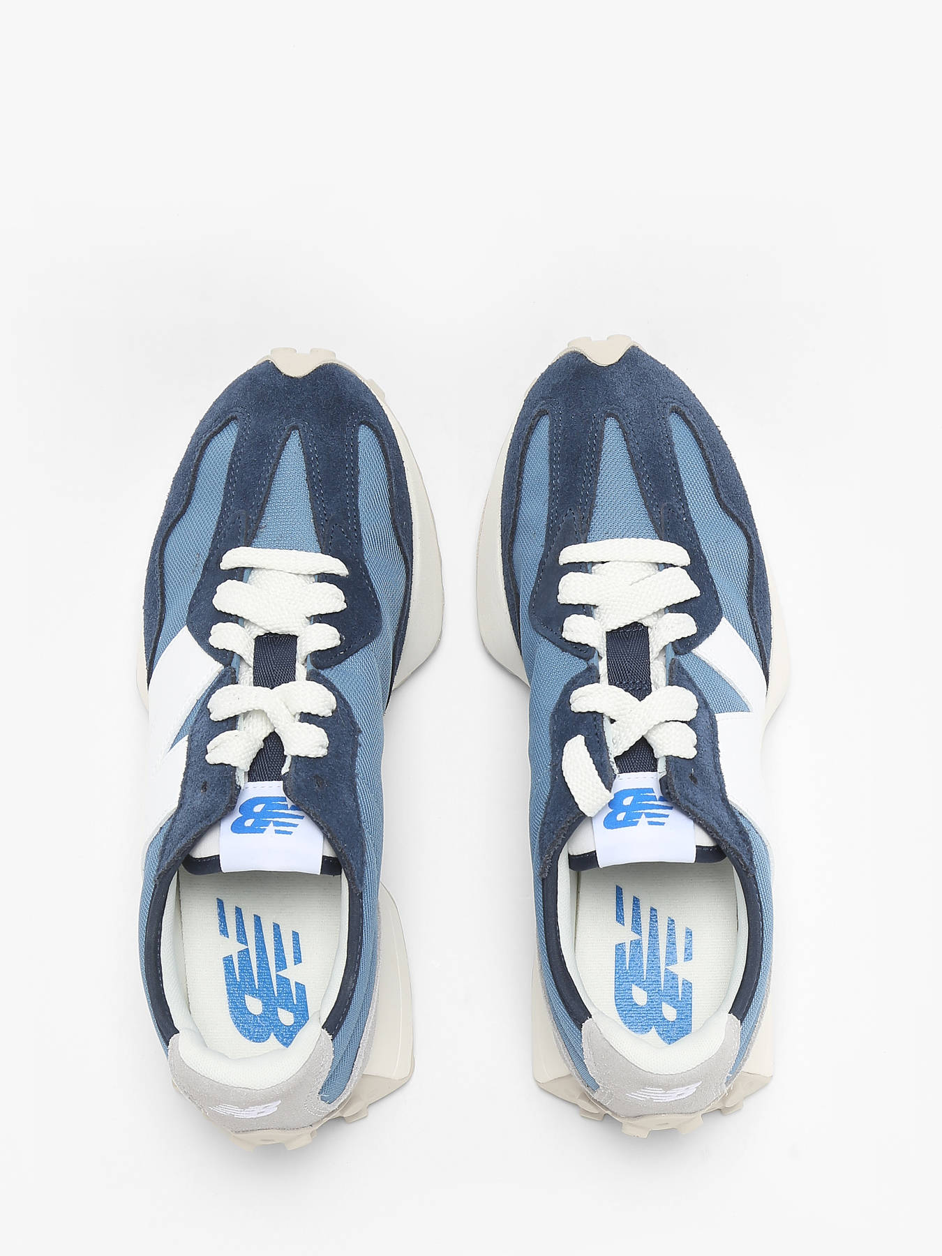 Sneakers 327 NEW BALANCE