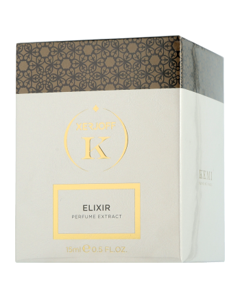 Xerjoff K Collection Elixir Perfume Extract 15ml