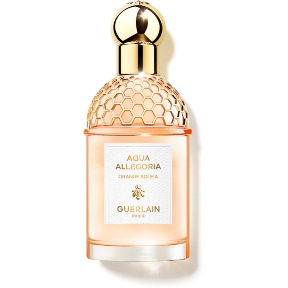 Guerlain Aqua Allegoria Orange Soleia Eau de Toilette Spray75 ml