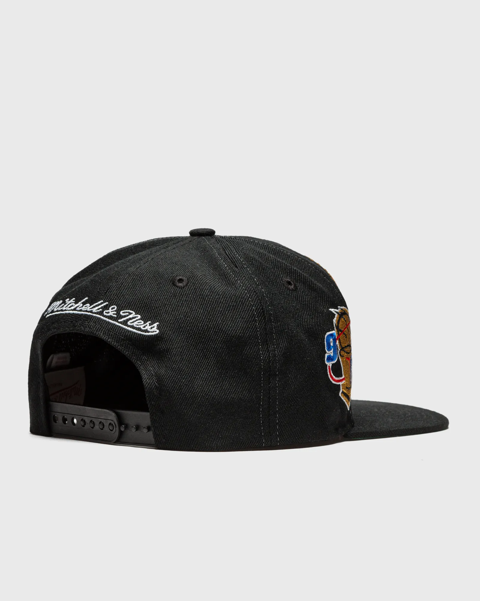 Mitchell & Ness NBA Champions Snapback HWC Chicago Bulls 1997