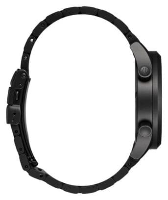 Montre Nixon Drifter 40 Super Black/Black Sunray