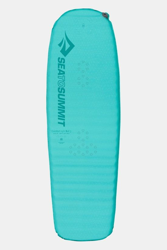 Sea To Summit Sea To Summit Comfort Light Self Inflating Regular Slaapmat