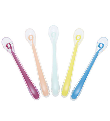 Babymoov Babyskeer - 5-pak - Multicolor