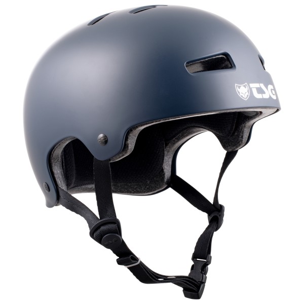 TSG - Evolution Solid Color - Casque de cyclisme