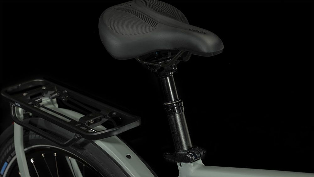 Cube Kathmandu Hybrid ONE 625 swampgrey´n´black kaufen | Bike-Discount