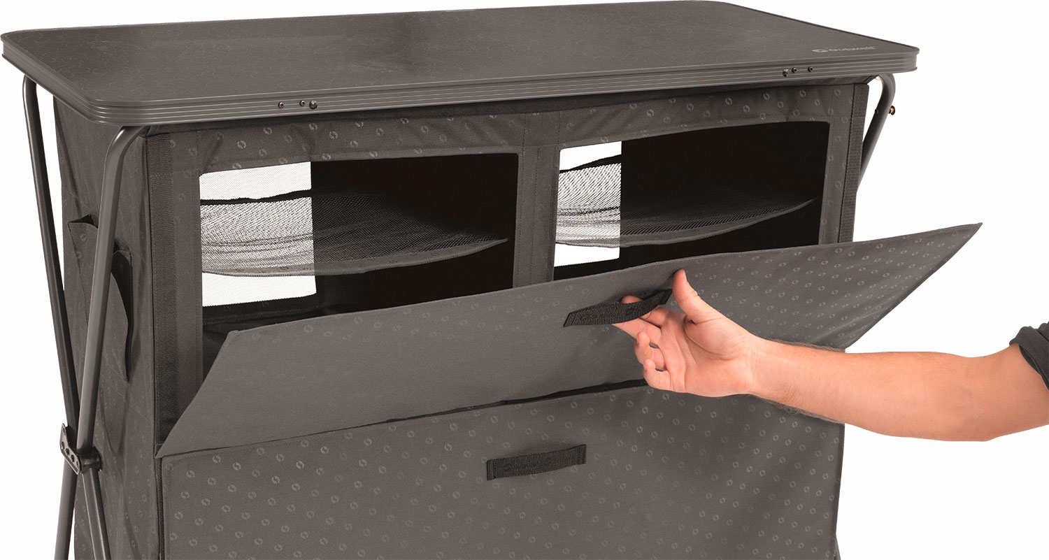 Outwell Aruba Campingschrank