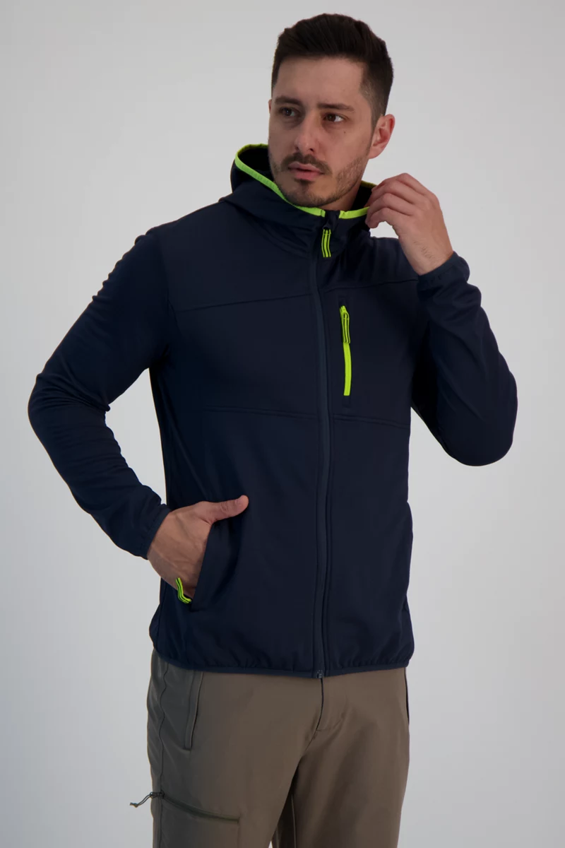 46 NORD Herren Midlayer