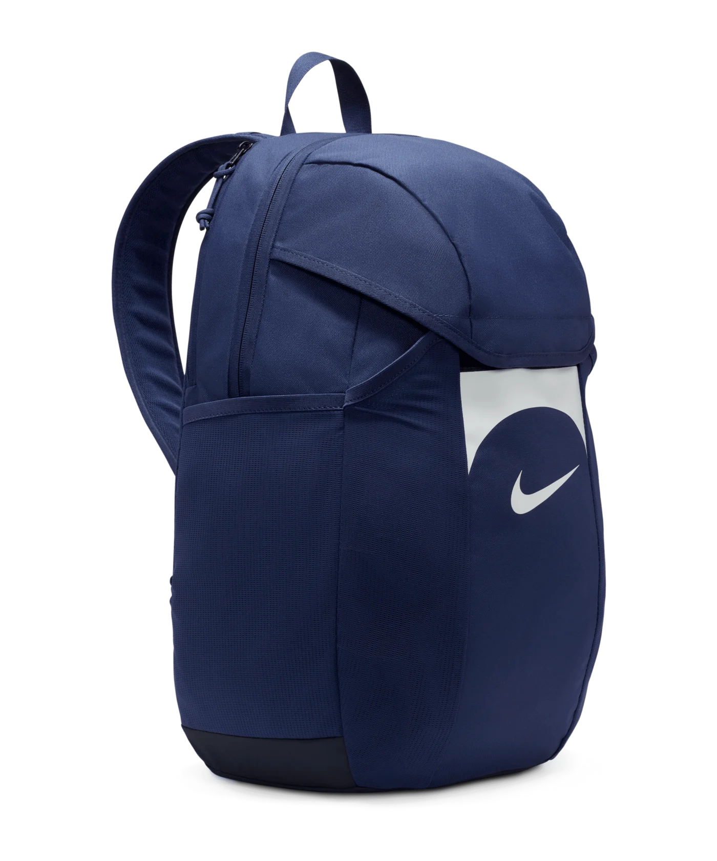 Nike Academy Team Rucksack Blau Weiss F410