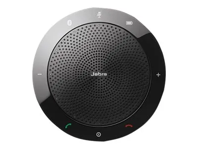 Jabra SPEAK 510  UC - Konferencetelefon håndfri - Bluetooth - trådløs - USB