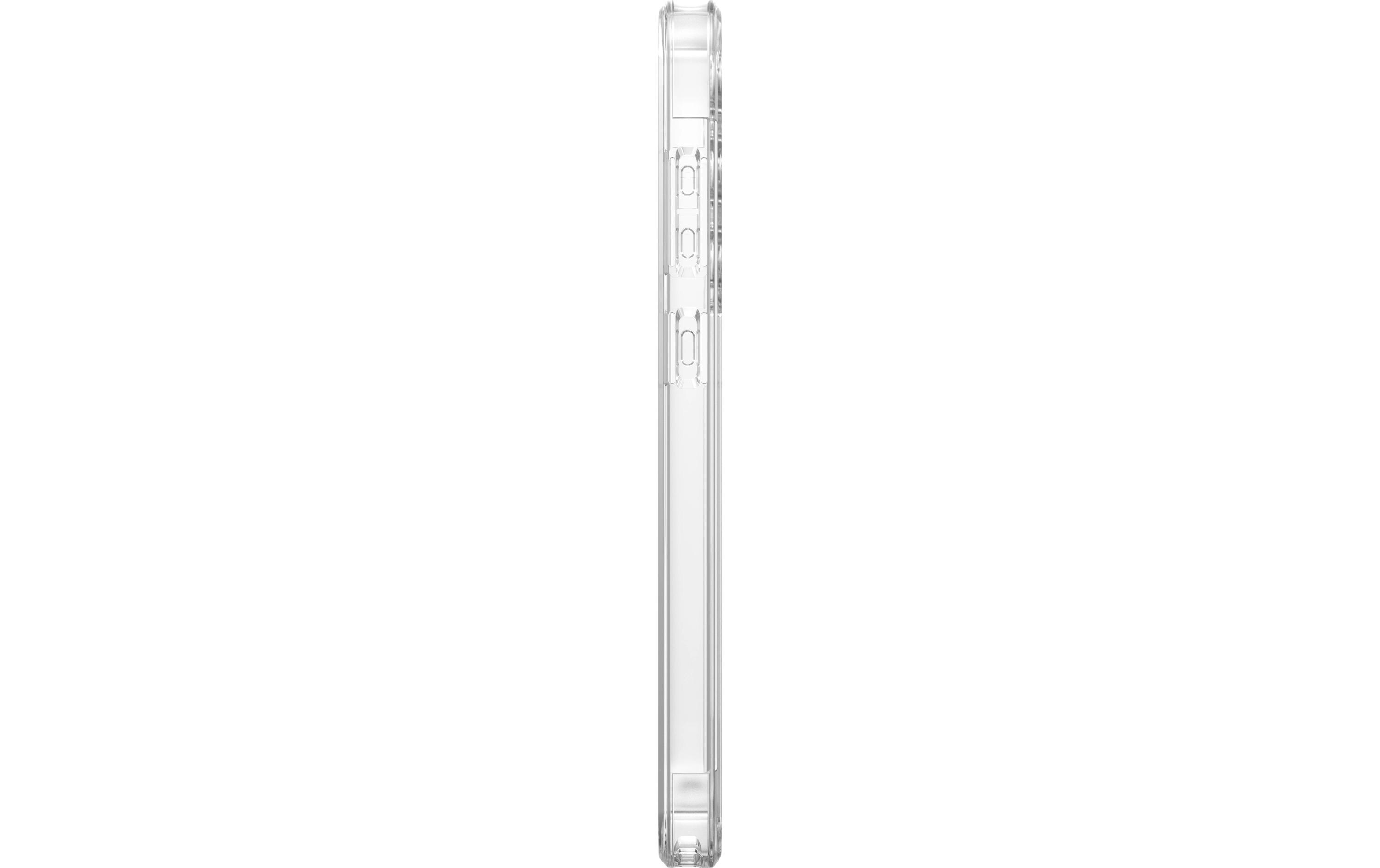 Plyo Pro Galaxy S25+ Ice SilverSchutzhülle für das Samsung