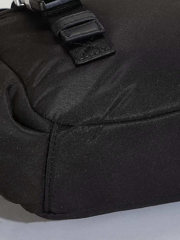 AMI PARIS Tasche - Umhängetasche  schwarz