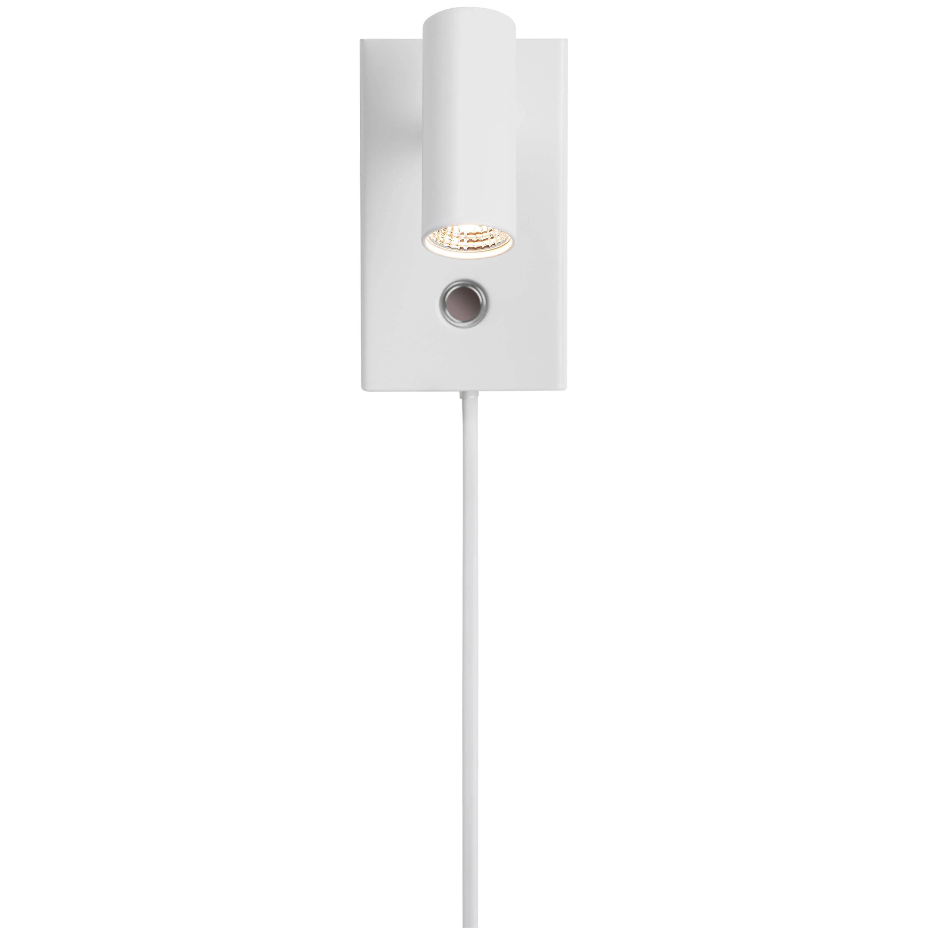 Nordlux wandlamp Omari (Ø12 cm)