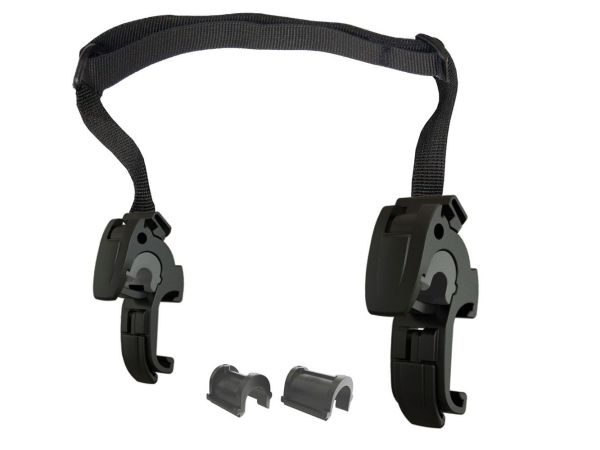 Ortlieb  QL2.1 Kroge m. Håndtag, Justerbar