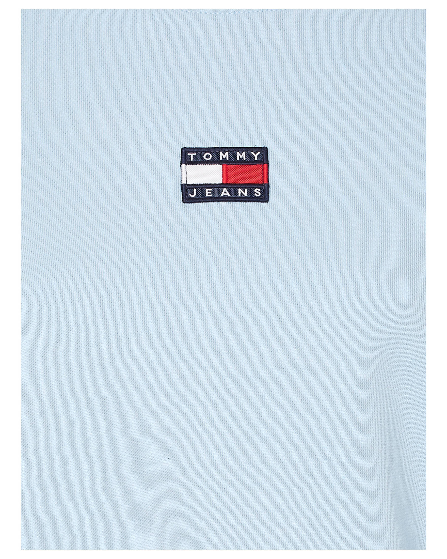 Tommy Jeans| Damen Sweatshirt Cropped Boxy Fit